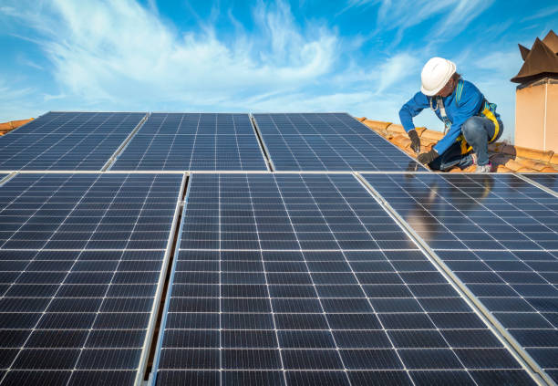 Best Cold Roofs  in Corning, NY