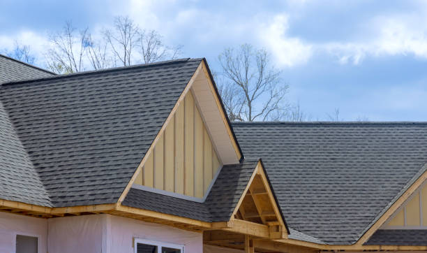 Corning, NY Roofing Services Company