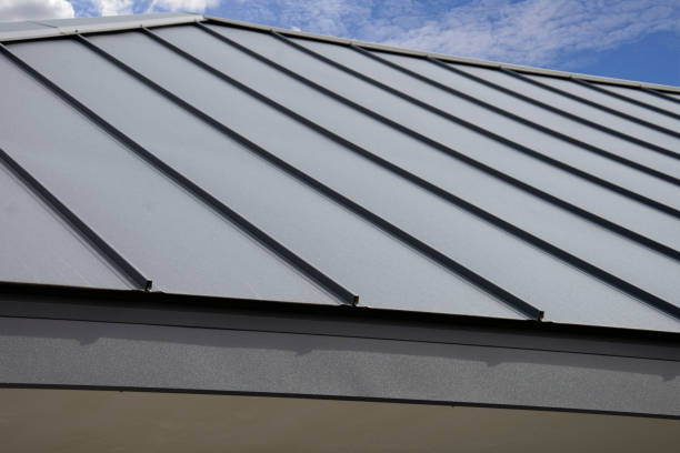 Best Sheet Metal Roofing  in Corning, NY